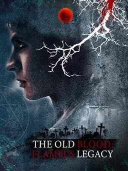 Old Blood