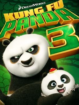 Kung Fu Panda 3