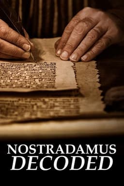 Nostradamus Decoded