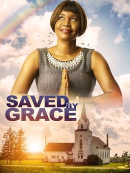Saved By Grace