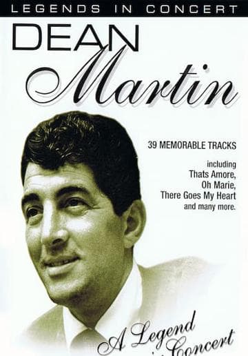 Dean Martin: The One and Only