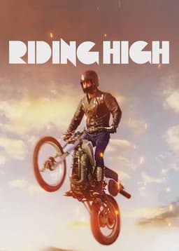 Riding High