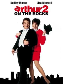 Arthur 2: On the Rocks