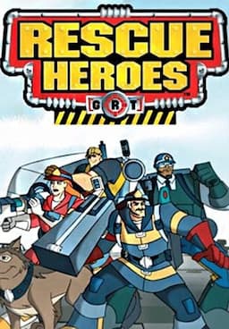 Rescue Heroes