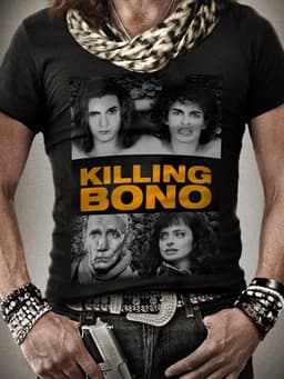 Killing Bono