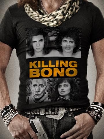 Killing Bono