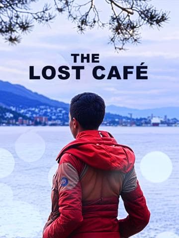The Lost Cafe