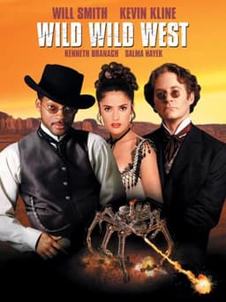 Wild Wild West