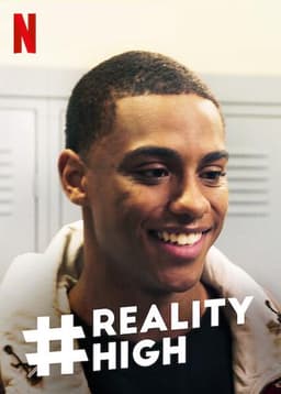 #realityhigh