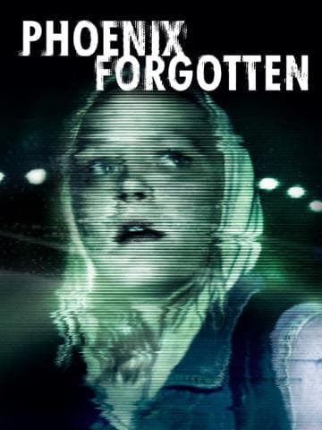 Phoenix Forgotten