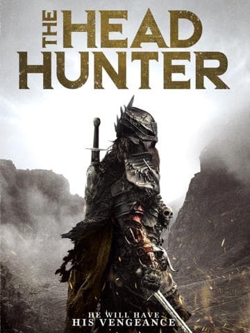 The Head Hunter