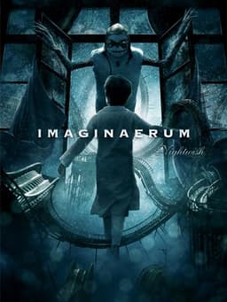 Imaginaerum