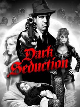 Dark Seduction
