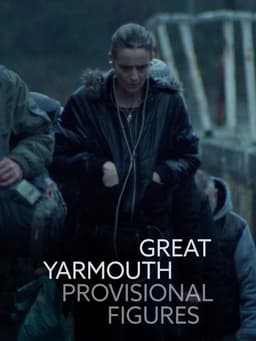 Great Yarmouth: Provisional Figures