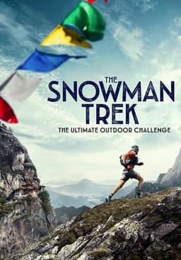 Bhutan: The Snowman's Trek