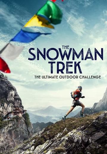 Bhutan: The Snowman's Trek