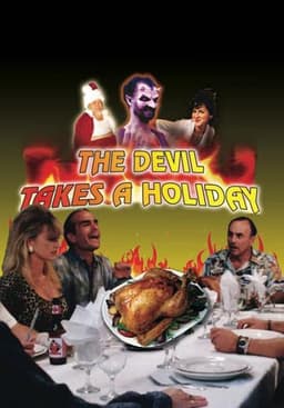 The Devil Takes a Holiday