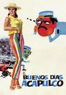 Buenos días, Acapulco