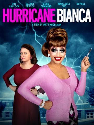 Hurricane Bianca
