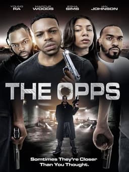 The Opps