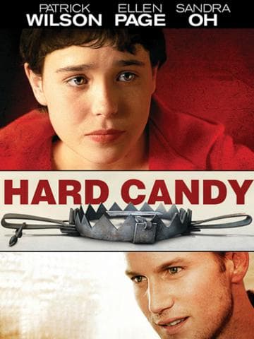 Hard Candy