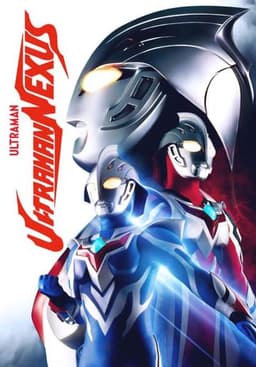 Ultraman Nexus