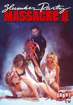 Slumber Party Massacre II