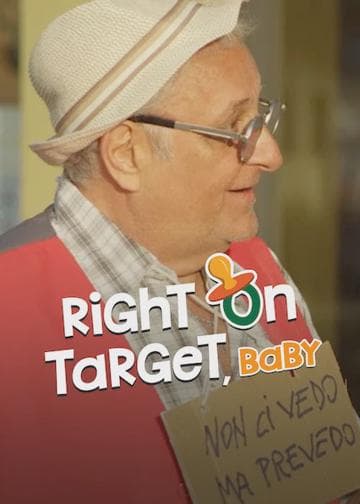 Un Figlio a Tutti i Costi