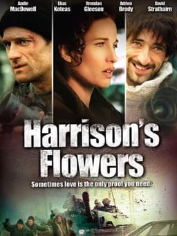 Harrison's Flowers