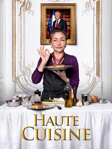 Haute Cuisine