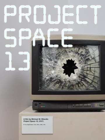 Project Space 13