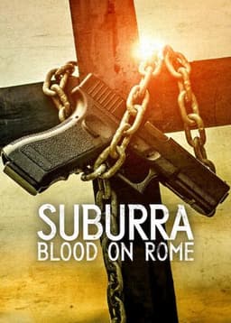 Suburra: Blood on Rome