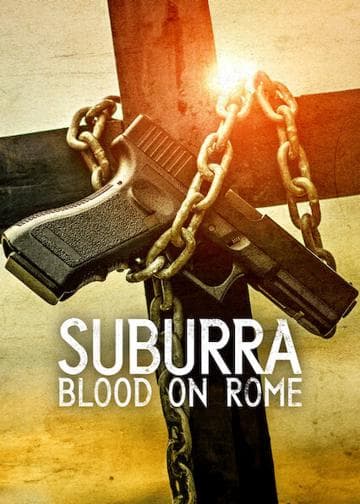 Suburra: Blood on Rome