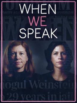 When We Speak
