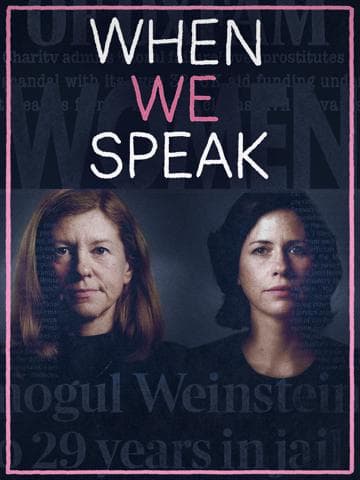 When We Speak