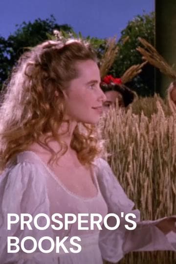 Prospero's Books