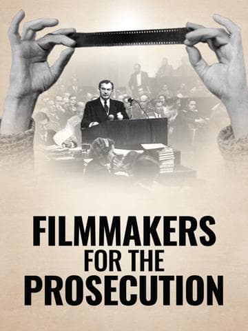 Filmmakers for the Prosecution
