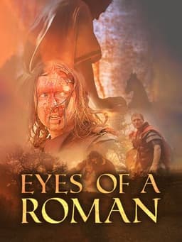Eyes of a Roman
