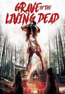 Tales from the Grave: The Movie