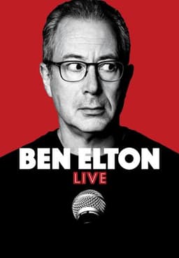 Ben Elton: Live