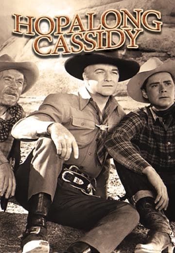 Hopalong Cassidy