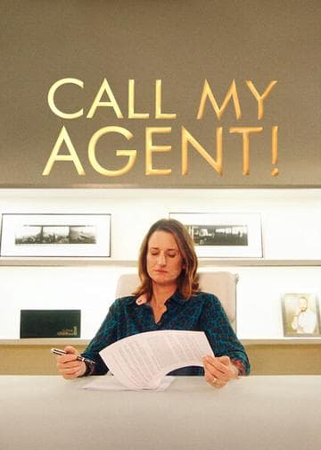 Call My Agent!