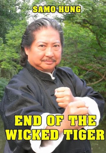 End of the Wicked Tigers