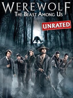 Werewolf: The Beast Among Us