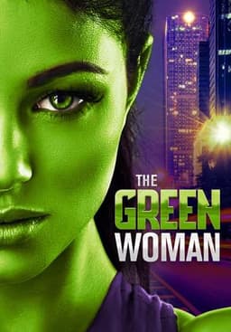 The Green Woman