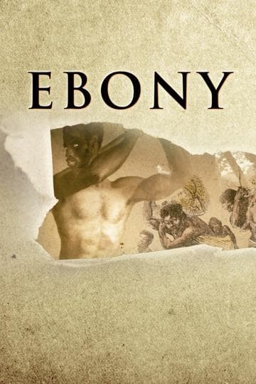 Ebony: The Last Years Of The Atlantic Slave Trade