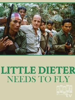 Little Dieter Needs to Fly