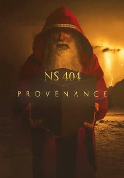 NS404: Provenance