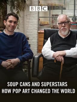 Soup Cans and Superstars: How Pop Art Changed the World