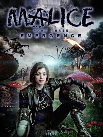 Malice: Emergence